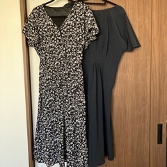 服/ファッション ワンピース