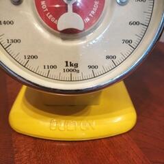 DULTON　キッチンスケール生活雑貨 調理器具 計量器具の画像