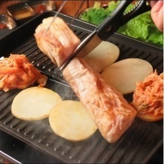 6月　イケメン飲み会/パーソナルBBQ