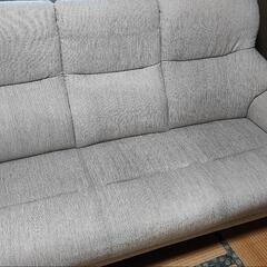 家具 ソファ 3人掛けソファ