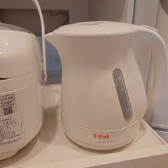 電気ケトル