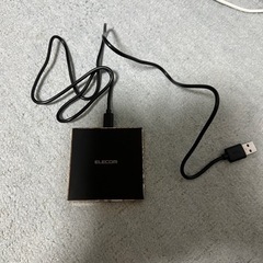置くだけ充電器　中古　　本日限定　