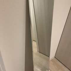 姿見（鏡）の画像