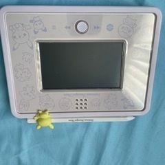 ポケピース　マイパッド　ポケモン　ペンシル学習　タブレット
