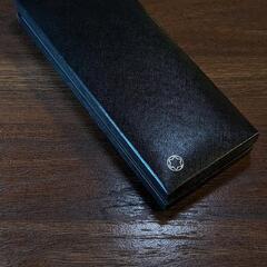 Montblancペンの画像