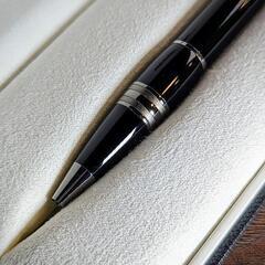 Montblancペンの画像