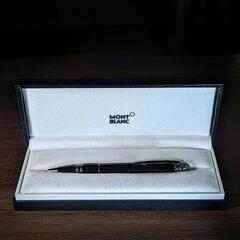 Montblancペンの画像