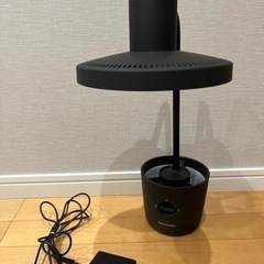 BALMUDA  照明