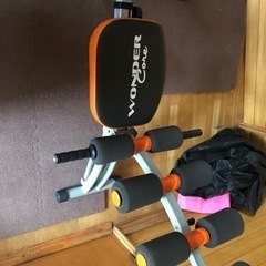 スポーツ フィットネス、トレーニング