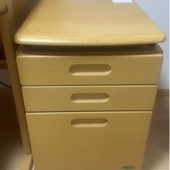 家具 テーブル 学習机の画像