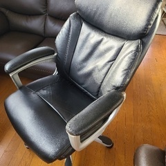 【急募】ゲーミングチェア激安 ¥500♪
