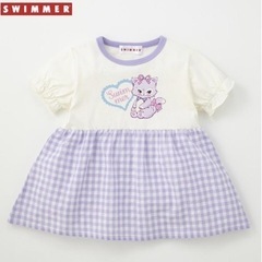 ☆バースデイ SWIMMER プルオーバー☆