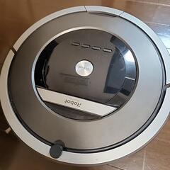 ルンバ（iRobot）急募 