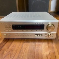 DENON アンプ　AVC-1850