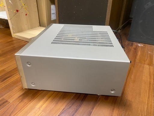 DENON アンプ　AVC-1850