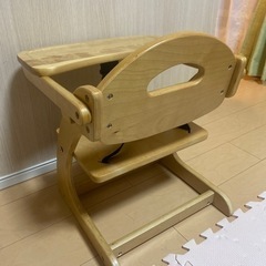 子供用品 ベビー用品 ベビーチェアの画像