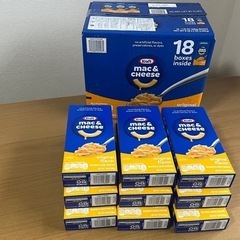 【決定しました!!】Mac&Cheese まとめて