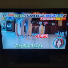 家電 テレビ 液晶テレビ