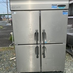 ホシザキ☆業務用 冷蔵庫 縦型