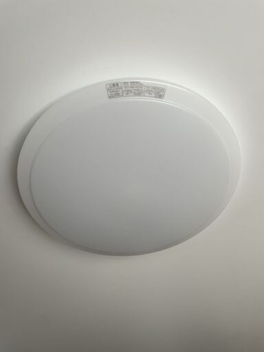 LED電気照明 リモコン有