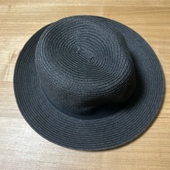  (決)帽子の画像