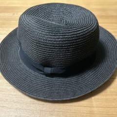  (決)帽子