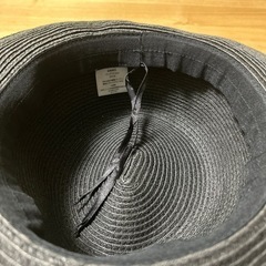  (決)帽子の画像