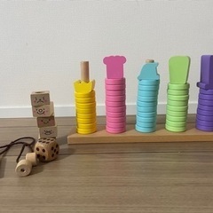おもちゃ おもちゃ 知育玩具の画像