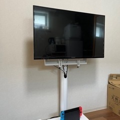 Panasonicテレビ 32型 
TH-32C300