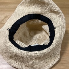 服/ファッション 小物 帽子の画像