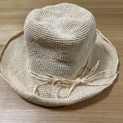 服/ファッション 小物 帽子