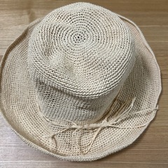 服/ファッション 小物 帽子の画像