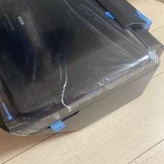 EPSON インクジェットプリンターPM-A840 マルチフォトカラリ オインクジェット複合プリンターの画像