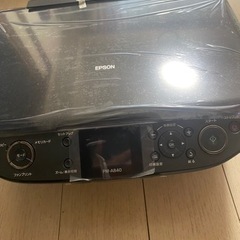 EPSON インクジェットプリンターPM-A840 マルチフォト...