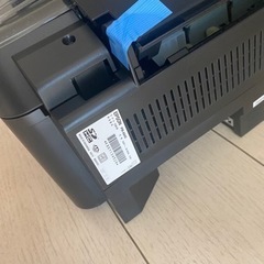EPSON インクジェットプリンターPM-A840 マルチフォトカラリ オインクジェット複合プリンターの画像