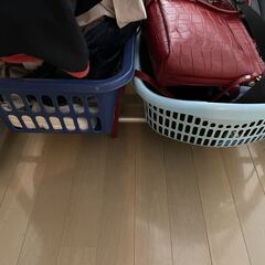 収納用品4個100円