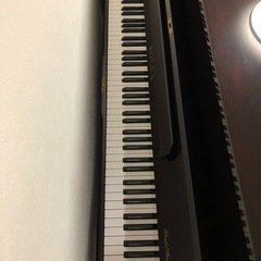 ピアノ　ROLEX KR-22