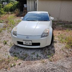 日産フェアレディZ33