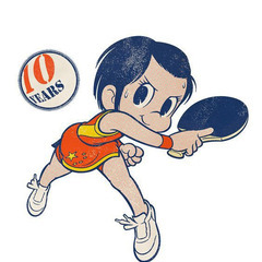 卓球メンバー募集！初心者の方でも卓球に興味があれば歓迎します