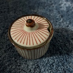 薬味入れ　生活雑貨 食器 茶器