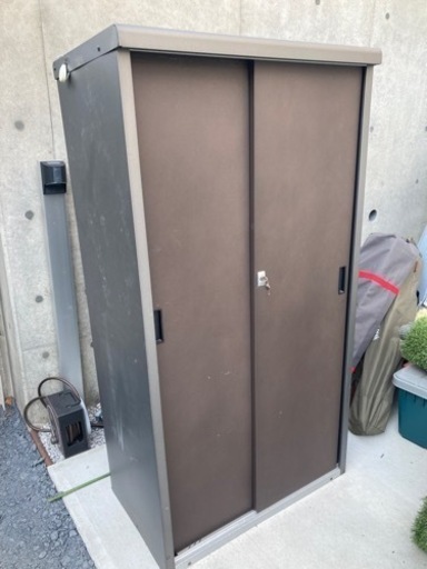 家具 収納家具 物置