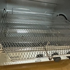 家電 キッチン家電 オーブントースターの画像