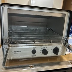 家電 キッチン家電 オーブントースターの画像