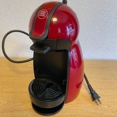 ネスレ コーヒーマシーン