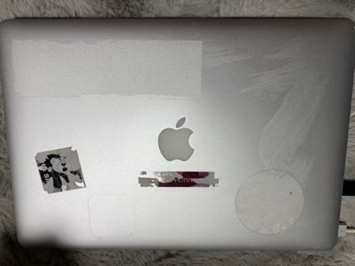 その他 MacBook Pro 11,3