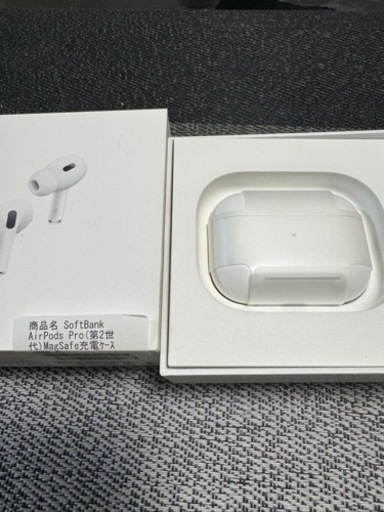 AirPods Pro第2世代