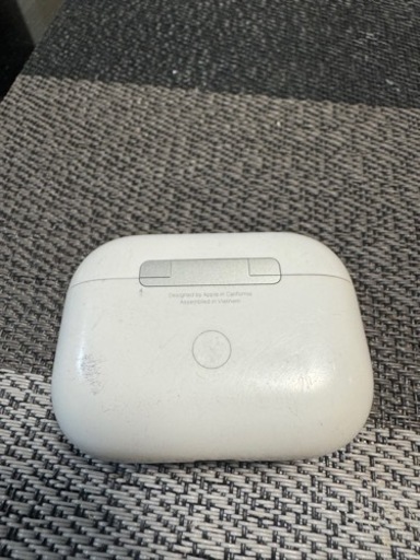 AirPods Pro第2世代