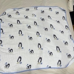 タオルケット