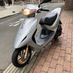 【早いもの勝ち】HONDA ディオZ4 実働