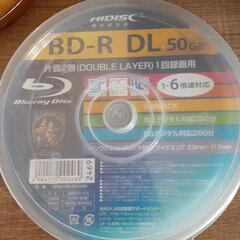 ブルーレイディスク